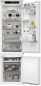Товар Встраиваемый двухкамерный холодильник Haier HBCN5190U1 VSK2327454