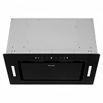 Встраиваемая вытяжка Hietzel CHB 5206J BL VSK2321064 фото