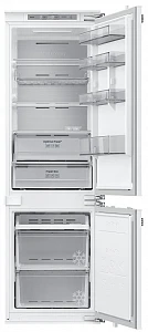 Товар Встраиваемый двухкамерный холодильник Samsung BRB80F26ADF0EO VSK2312218