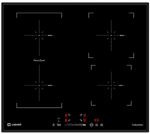 Товар Варочная панель Libhof PH-72604I VSK2309834