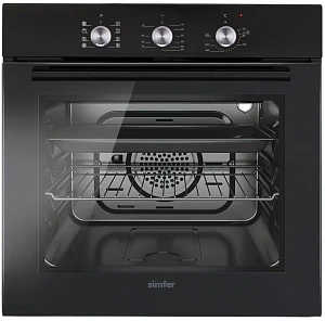 Товар Духовой шкаф Simfer B6EB19071 VSK2295606