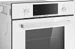 Духовой шкаф Weissgauff EOM 260 PDW VSK2325605 фото