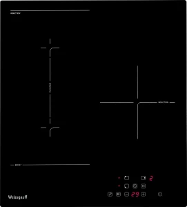 Товар Варочная панель Weissgauff HI 430 BFZ VSK2253036