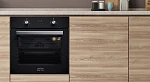 Духовой шкаф Krona REGINA 60 BL VSK2243180 фото