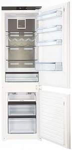 Товар Встраиваемый двухкамерный холодильник Gartz RBN540W VarioCool VSK2321959