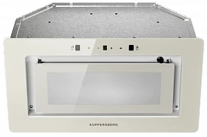 Товар Встраиваемая вытяжка Kuppersberg Inshine 60 CG VSK2321589