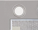 Встраиваемая вытяжка Krona Selina 600 inox PB VSK2259033 фото