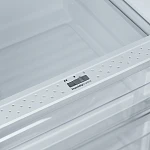 Встраиваемый однокамерный холодильник Exiteq EXR-204 VSK2327045 фото