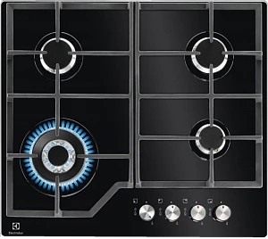 Товар Варочная панель из закаленного стекла Electrolux GPE 363 YK VSK2243896