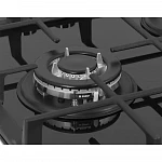 Варочная панель из закаленного стекла Simfer H45L35B516 VSK2250664 фото