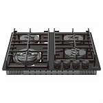 Варочная панель из закаленного стекла Korting HGG 6451 CTN VSK2326848 фото