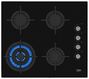 Товар Варочная панель из закаленного стекла Beko HILW 64122 S VSK2174063