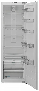 Товар Встраиваемый однокамерный холодильник Scandilux RBI524EZ VSK2253199