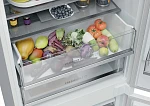 Встраиваемый двухкамерный холодильник Haier HBCN7190U1 VSK2327456 фото
