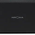 Духовой шкаф Krona Onore 60 BL G2 VSK2318798 фото
