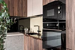 Духовой шкаф Hyundai HEO 6648 BG VSK2272903 фото