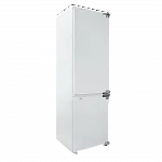 Встраиваемый двухкамерный холодильник Exiteq EXR-203 VSK2310793 фото