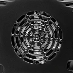 Духовой шкаф Hyundai HEO 6648 BG VSK2272903 фото