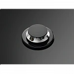 Варочная панель из закаленного стекла Electrolux GPE 363 YK VSK2243896 фото