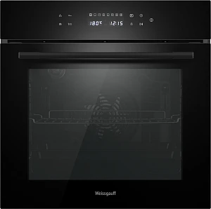 Товар Духовой шкаф Weissgauff EOV 799 SB VSK2319713