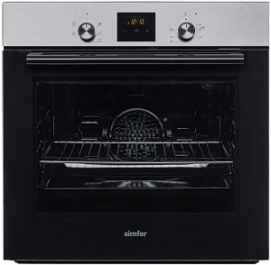 Товар Духовой шкаф Simfer B6EM56001 VSK2255044
