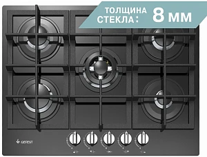 Товар Варочная панель из закаленного стекла Gefest ПВГ 2342 VSK2301349