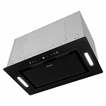 Встраиваемая вытяжка Hietzel CHB 5206J BL VSK2321064 фото