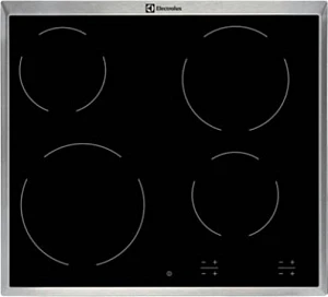 Товар Варочная панель Electrolux EHF 16240 XK VSK1235062