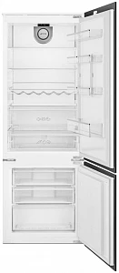 Товар Встраиваемый двухкамерный холодильник Smeg C475VE VSK2307766