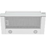 Встраиваемая вытяжка Zugel ZHT651GW VSK2321609 фото