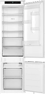 Товар Встраиваемый двухкамерный холодильник Candy CBN519SD VSK2327135