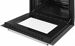 Духовой шкаф Weissgauff EOM 260 PDW VSK2325605 фото