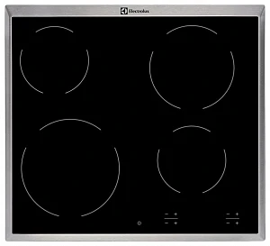 Товар Варочная панель Electrolux EHF 6240 XXK VSK1235085
