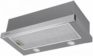 Товар Встраиваемая вытяжка Maunfeld VS Light 50 нержавеющая сталь VSK2223458