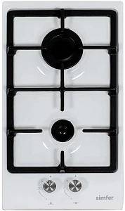 Товар Варочная панель домино Simfer H30V20W570 VSK2314012