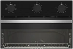 Духовой шкаф Indesit IFE 3634 BL VSK2284992 фото