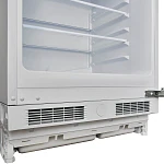 Встраиваемый однокамерный холодильник Scandilux RBI110 VSK2316597 фото