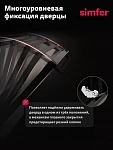 Духовой шкаф Simfer B6EM14025 VSK2317838 фото