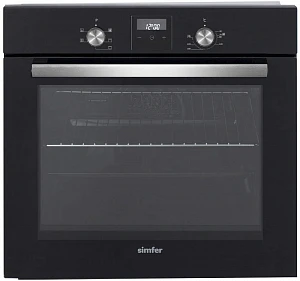 Товар Духовой шкаф Simfer B6EB56016 VSK2232296