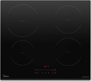 Товар Варочная панель Midea MIH 64707 F VSK2322236