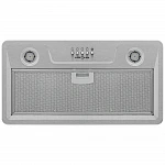 Встраиваемая вытяжка Krona Luisa 600 PB Inox VSK2270306 фото