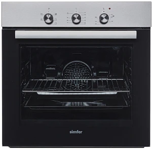 Товар Духовой шкаф Simfer B6EM16001 VSK2255130