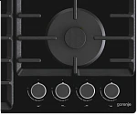 Варочная панель из закаленного стекла Gorenje GT642AB VSK2257096 фото