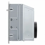 Встраиваемая вытяжка Krona Luisa 600 PB Inox VSK2270306 фото