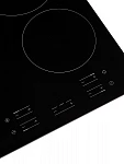 Варочная панель Akpo PKA 609115K BL VSK2288590 фото
