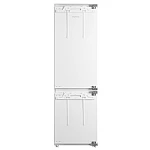 Встраиваемый двухкамерный холодильник Бирюса BI 300 VSK2318934 фото