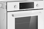 Духовой шкаф Weissgauff EOM 260 PDW VSK2325605 фото