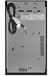Варочная панель домино Maunfeld CVCE 292 BK VSK2271371 фото