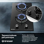Варочная панель домино Gressel U30N20S088 VSK2316163 фото