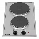 Варочная панель домино Simfer H30E02M016 VSK2285285 фото